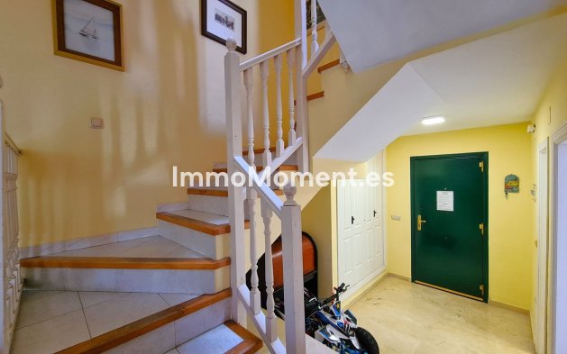 Wiederverkauf - Villa - Casares - Casares Playa