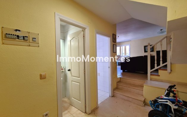 Wiederverkauf - Villa - Casares - Casares Playa