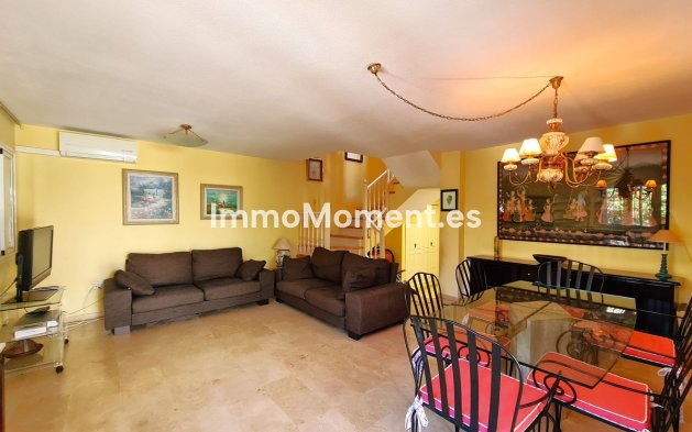 Wiederverkauf - Villa - Casares - Casares Playa