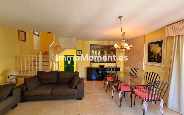 Wiederverkauf - Villa - Casares - Casares Playa