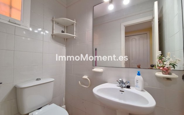 Wiederverkauf - Villa - Casares - Casares Playa