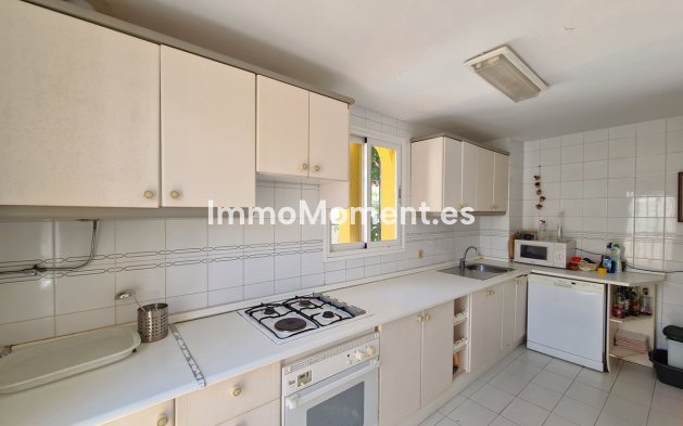 Wiederverkauf - Villa - Casares - Casares Playa