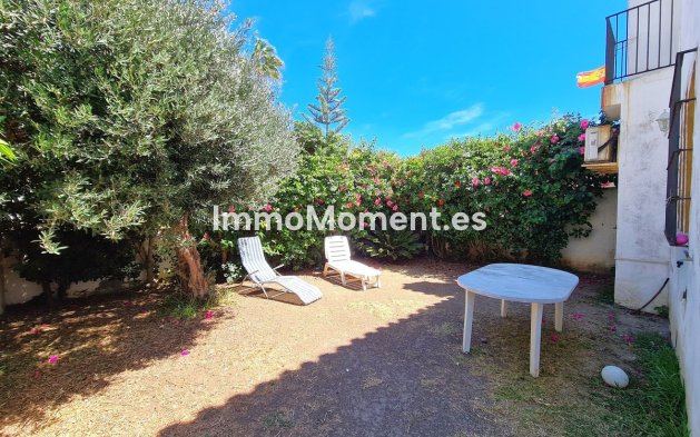 Wiederverkauf - Villa - Casares - Casares Playa