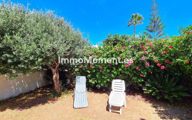 Wiederverkauf - Villa - Casares - Casares Playa