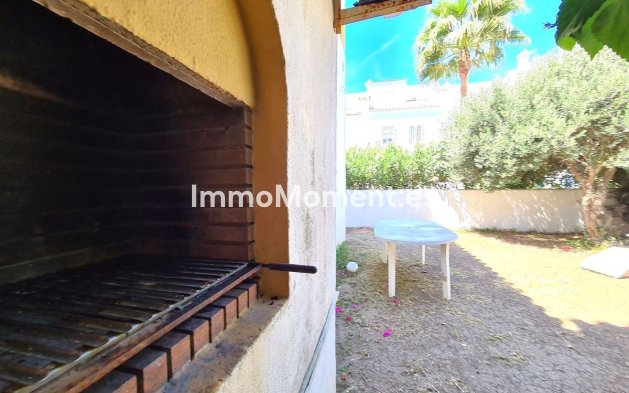 Wiederverkauf - Villa - Casares - Casares Playa