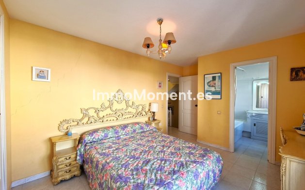 Wiederverkauf - Villa - Casares - Casares Playa