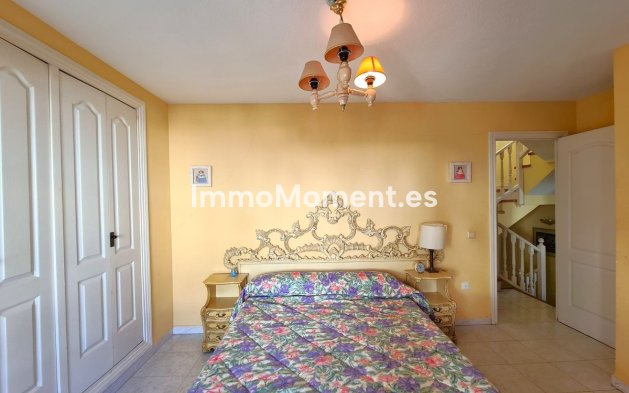 Wiederverkauf - Villa - Casares - Casares Playa