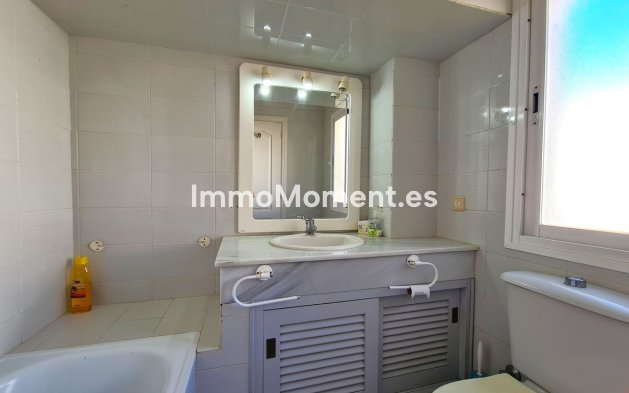 Wiederverkauf - Villa - Casares - Casares Playa