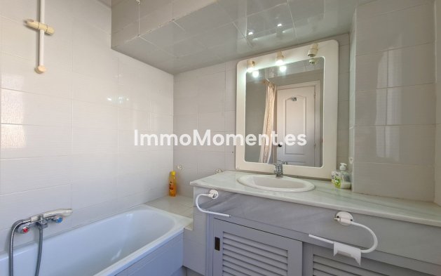 Wiederverkauf - Villa - Casares - Casares Playa