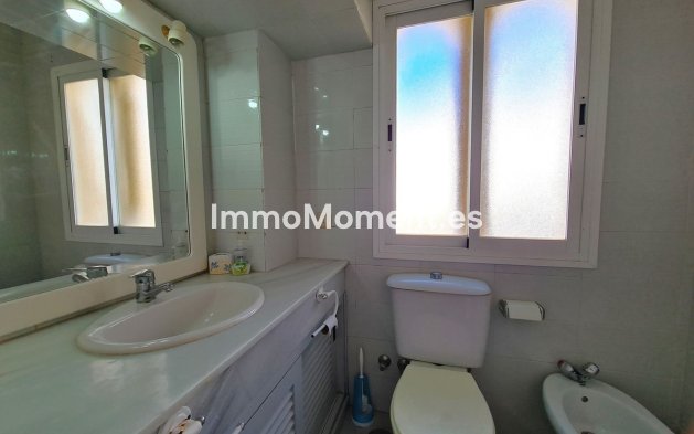 Wiederverkauf - Villa - Casares - Casares Playa