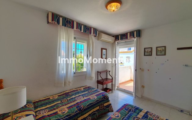 Wiederverkauf - Villa - Casares - Casares Playa