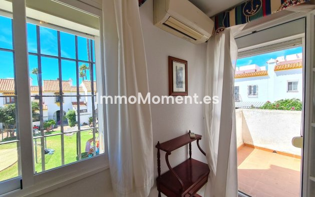 Wiederverkauf - Villa - Casares - Casares Playa