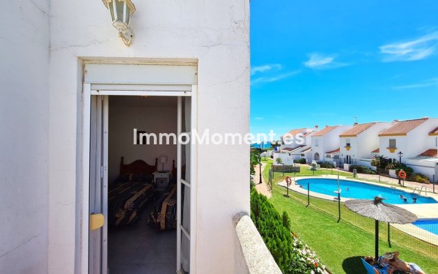 Wiederverkauf - Villa - Casares - Casares Playa