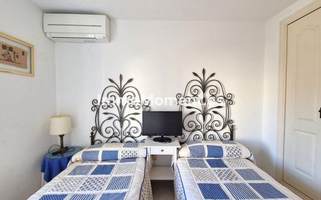 Wiederverkauf - Villa - Casares - Casares Playa