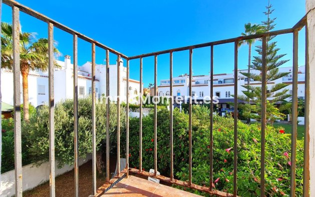 Wiederverkauf - Villa - Casares - Casares Playa