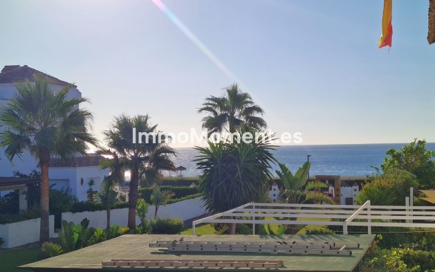 Wiederverkauf - Villa - Casares - Casares Playa