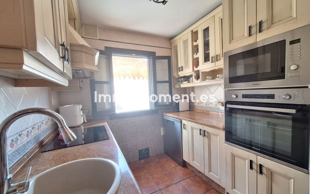 Wiederverkauf - Villa - Sotogrande - San Roque