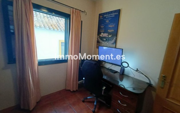 Wiederverkauf - Villa - Sotogrande - San Roque