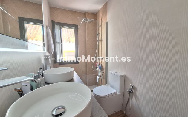 Wiederverkauf - Villa - Sotogrande - San Roque