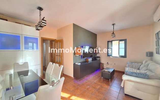 Wiederverkauf - Villa - Sotogrande - San Roque