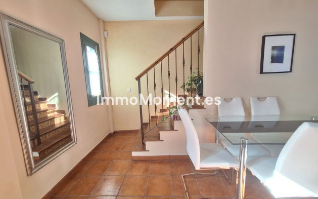 Wiederverkauf - Villa - Sotogrande - San Roque