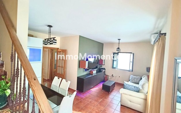 Wiederverkauf - Villa - Sotogrande - San Roque