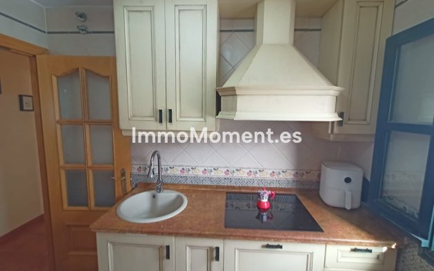 Wiederverkauf - Villa - Sotogrande - San Roque