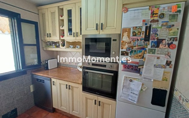 Wiederverkauf - Villa - Sotogrande - San Roque