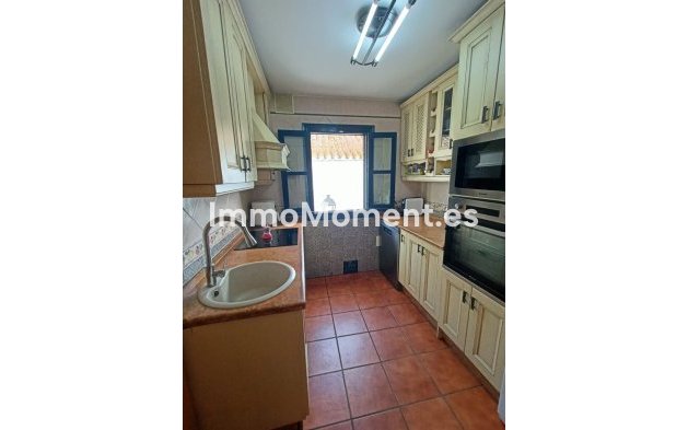 Wiederverkauf - Villa - Sotogrande - San Roque