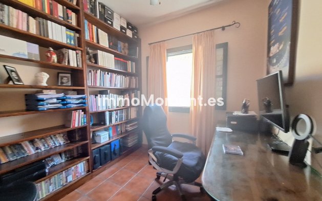 Wiederverkauf - Villa - Sotogrande - San Roque