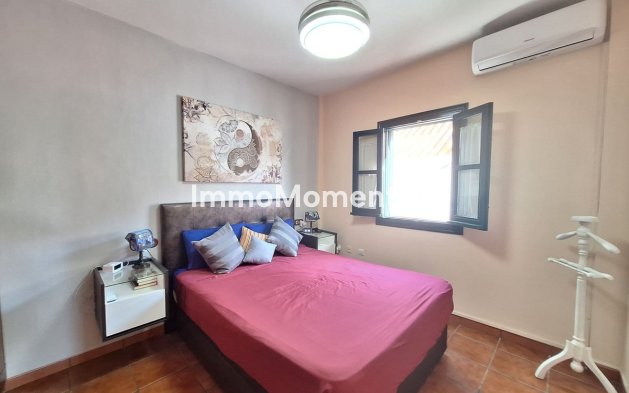 Wiederverkauf - Villa - Sotogrande - San Roque