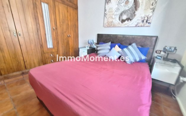 Wiederverkauf - Villa - Sotogrande - San Roque