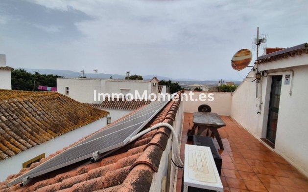 Wiederverkauf - Villa - Sotogrande - San Roque