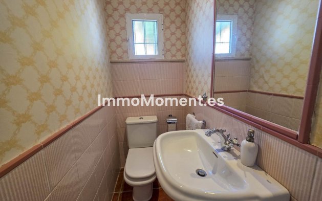 Resale - Townhouse - Casares - Casares Playa