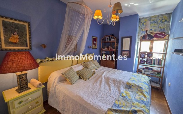 Resale - Townhouse - Casares - Casares Playa