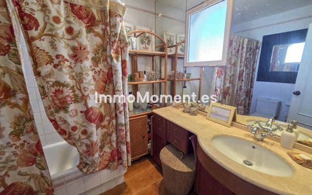 Resale - Townhouse - Casares - Casares Playa