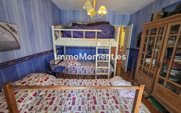 Resale - Townhouse - Casares - Casares Playa