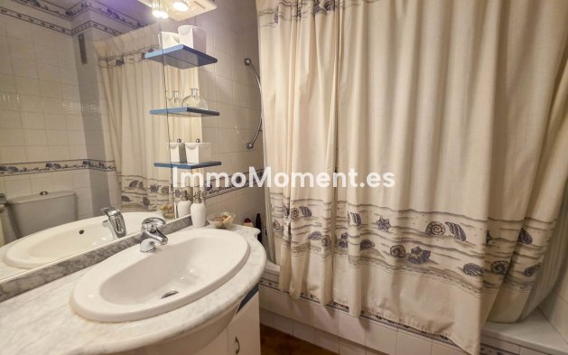 Resale - Townhouse - Casares - Casares Playa