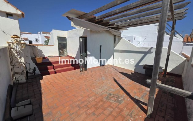 Resale - Townhouse - Casares - Casares Playa
