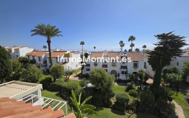 Resale - Townhouse - Casares - Casares Playa