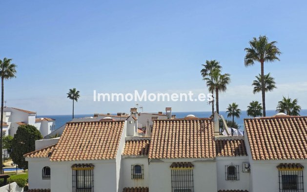 Resale - Townhouse - Casares - Casares Playa