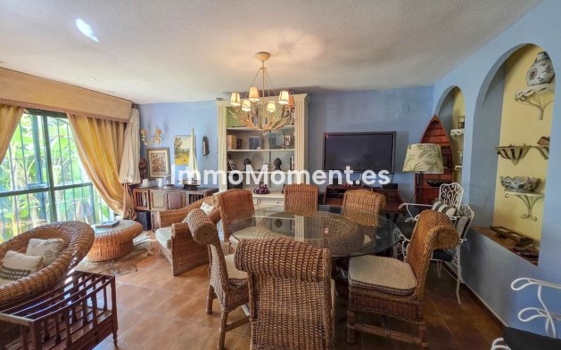 Resale - Townhouse - Casares - Casares Playa