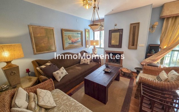 Resale - Townhouse - Casares - Casares Playa