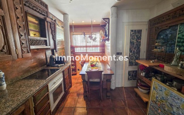 Resale - Townhouse - Casares - Casares Playa