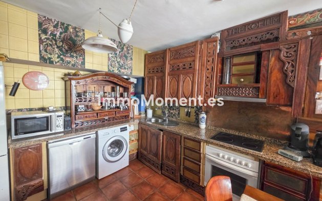 Resale - Townhouse - Casares - Casares Playa