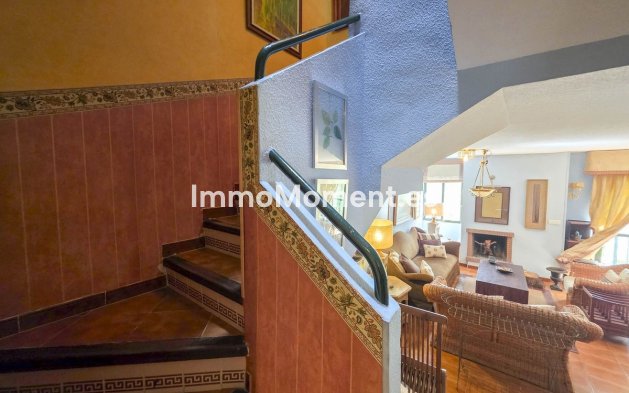 Resale - Townhouse - Casares - Casares Playa