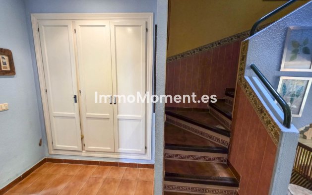 Resale - Townhouse - Casares - Casares Playa