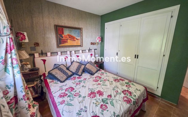 Resale - Townhouse - Casares - Casares Playa