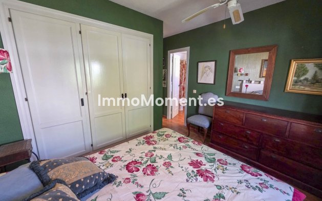 Resale - Townhouse - Casares - Casares Playa