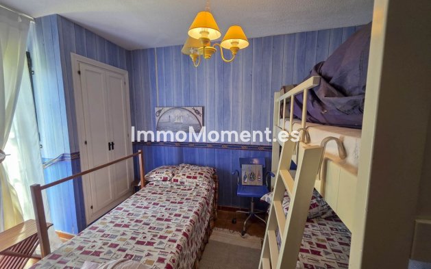 Resale - Townhouse - Casares - Casares Playa